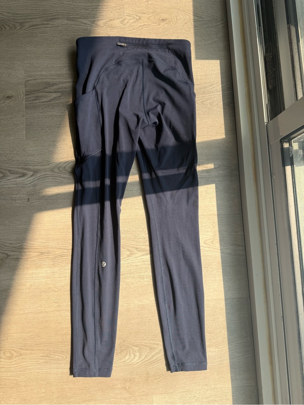 Lululemon Swift Speed Leggings